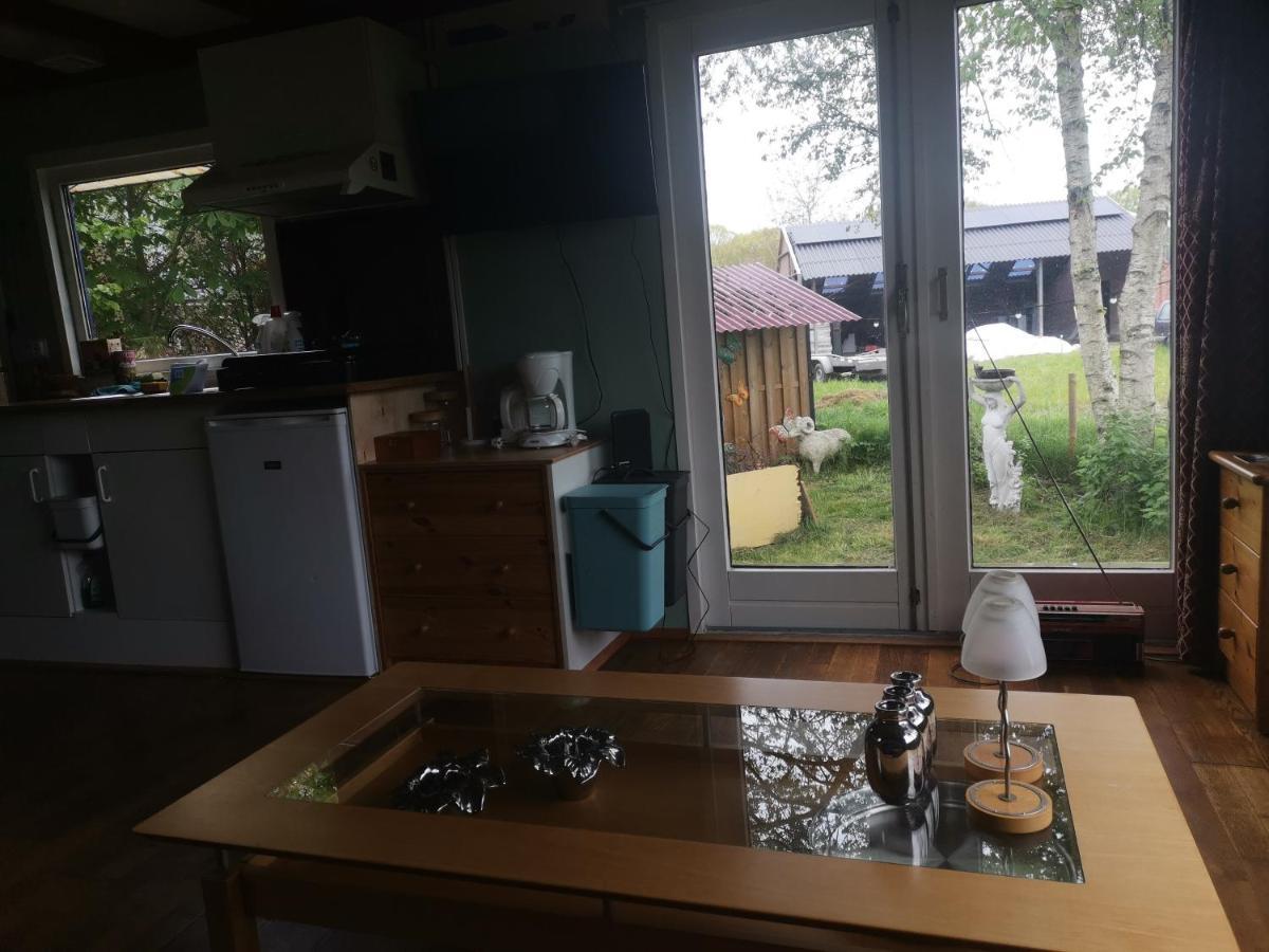 Zilver'N Plekkie Zeijen エクステリア 写真