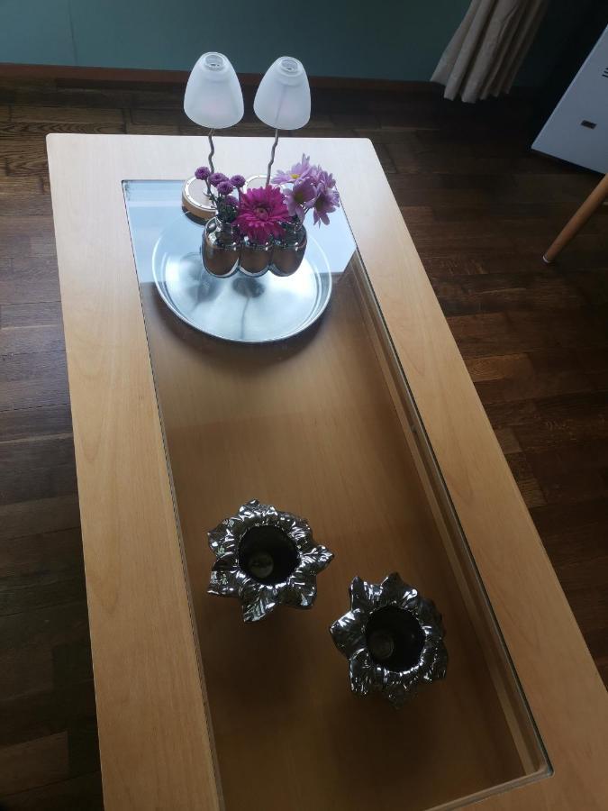Zilver'N Plekkie Zeijen エクステリア 写真