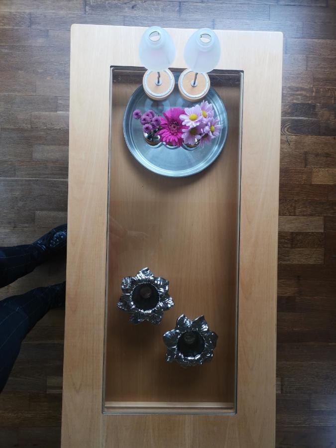 Zilver'N Plekkie Zeijen エクステリア 写真